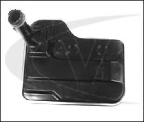 Фильтр АКПП VEMO (VAICO), V201017